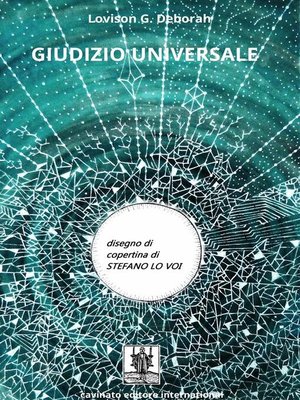 cover image of Giudizio Universale